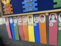 1.sınıf kitap okuma sticker