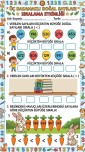 3 basamaklı sayılarda sıralama