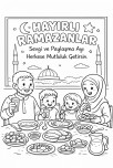 Hayırlı  ramazanlar