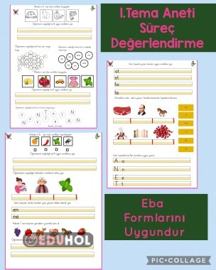 Aneti Süreç Değerlendirme