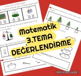 3. TEMA DEĞERLENDİRME