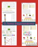 3.Tema Değerlendirme