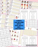 6.Hafta i sesi defter  görsel anet okuma dikte tüm çalışmalar