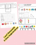 6.Tema Değerlendirme Matematik