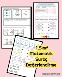 Matematik Süreç Değerlendirme
