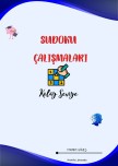 SUDOKU KOLAY SEVİYE CEVAPLARI MEVCUT