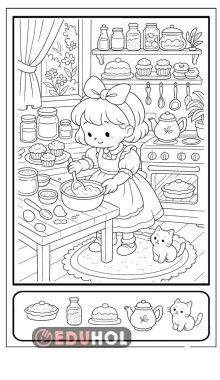 Gizli nesneleri bulma