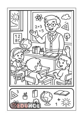 Gizli nesneleri bulma