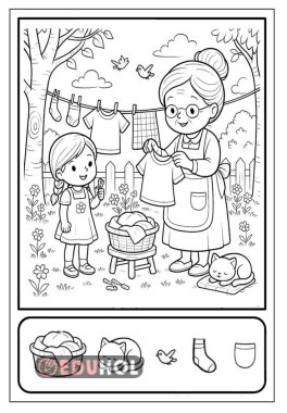 Gizli nesneleri bulma