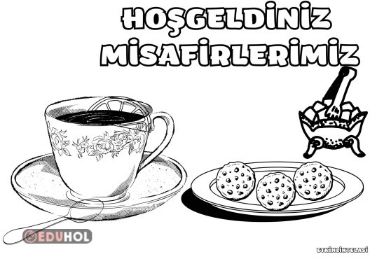 MİSAFİRPERVERLİK DEĞERİ