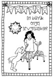 ENGELLİLER HAFTASI