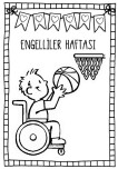 ENGELLİLER HAFTASI