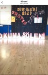 Okuma şöleni(okuma bayramı için)