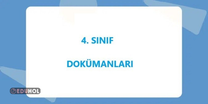 2026 Yılı Proje İmam-Hatip Ortaokulları Öğrenci Alımı Sınavı Örnek Soruları