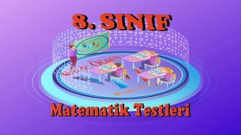 8. Sınıf Matematik Kareköklü Sayılar Çalışma Soruları (Lgs-Pybs)