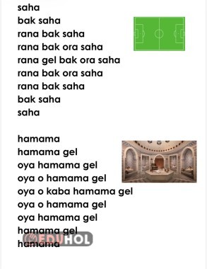 Basara metni