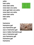 Basara metni