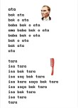 Basara yöntemi okuma metni