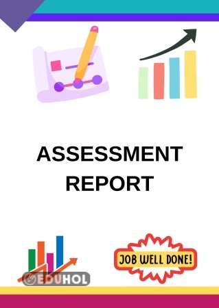 ASSESSMENT CHART: Ölçme Değerlendirme Çizelgesi
