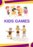 FUN GAMES in ENGLISH