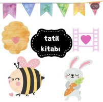 Tatil kitabı