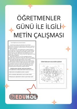 24 KASIM KONULU OKUMA ANLAMA