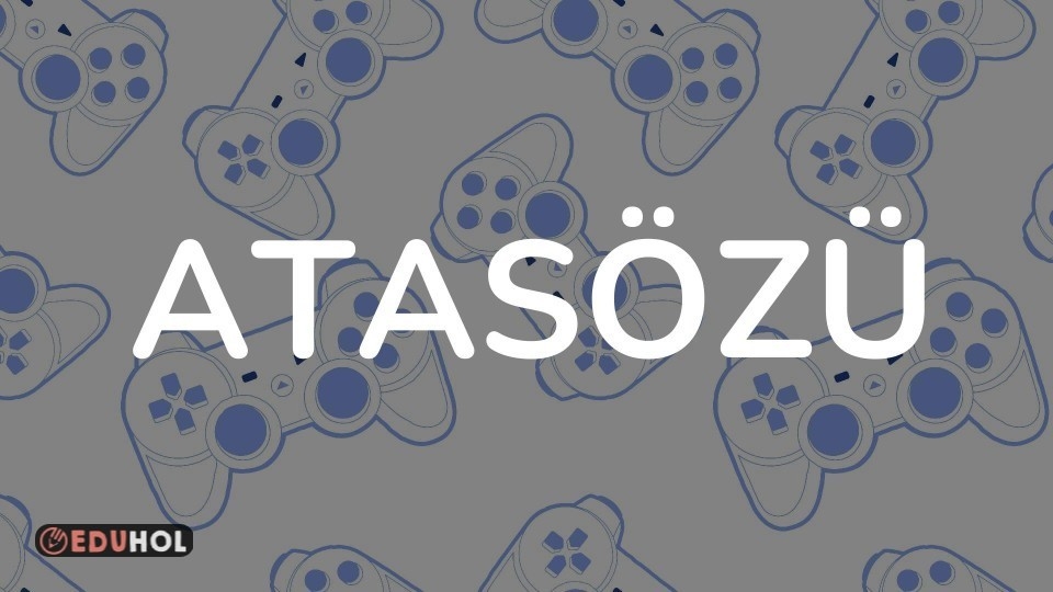 ATASÖZÜ