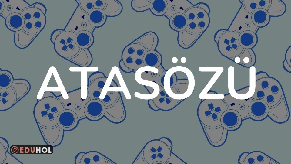 ATASÖZÜ