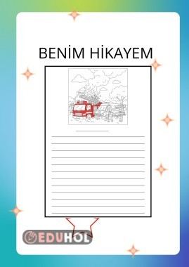 BENİM HİKAYEM