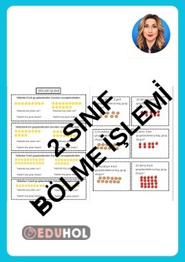 BÖLME İŞLEMİNE GİRİŞ
