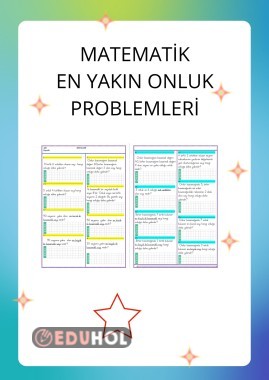EN YAKIN ONLUK PRONLEMLERİ