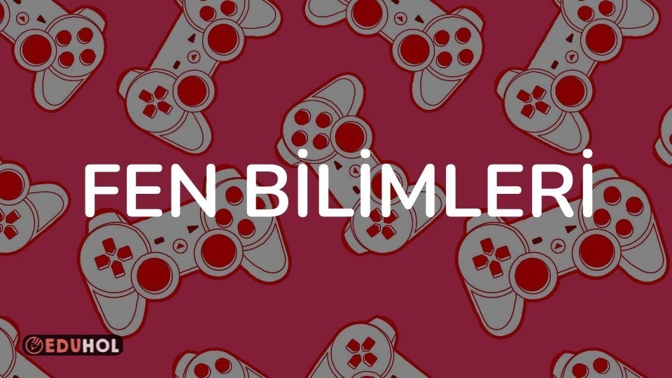 FEN BİLİMLERİ