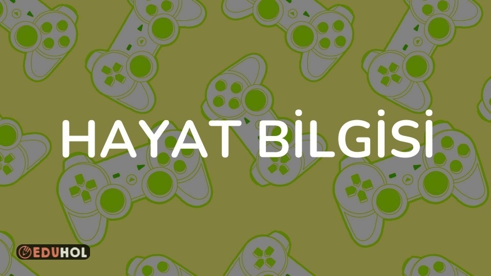 HAYAT BİLGİSİ
