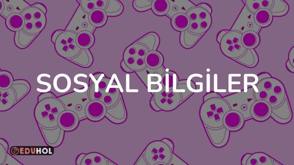 SOSYAL BİLGİLER