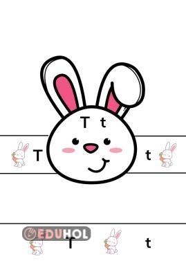 T SESİ İÇİN ŞAPKA