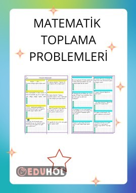 TOPLAMA PROBLEMLERİ
