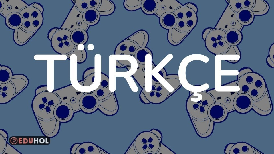 TÜRKÇE