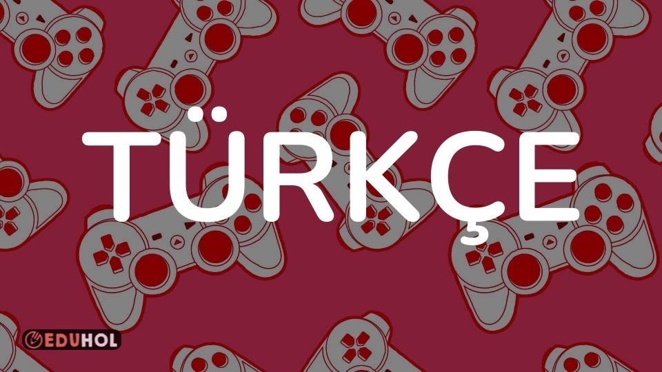 TÜRKÇE