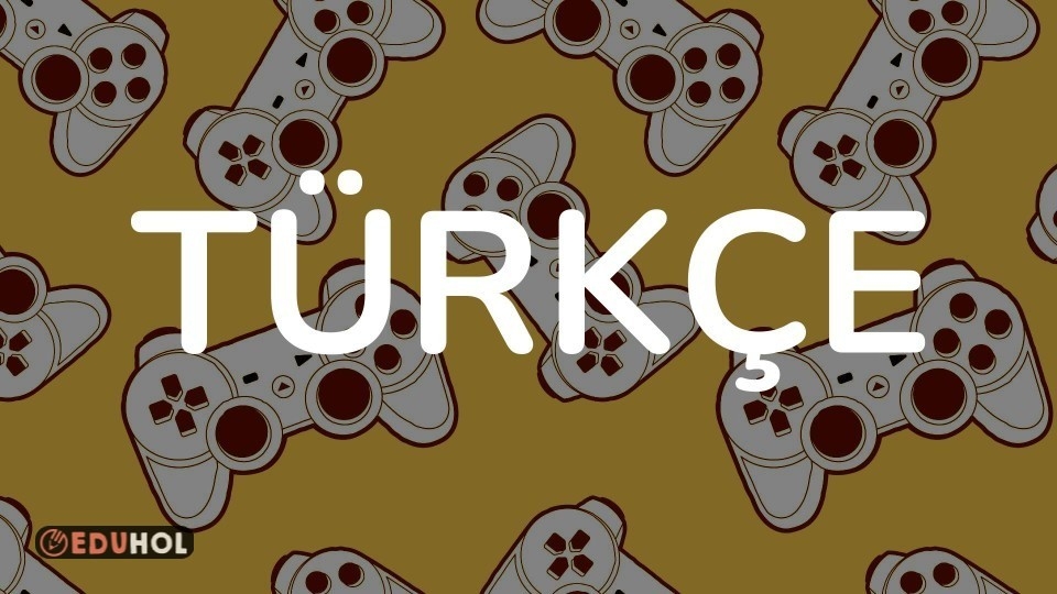 TÜRKÇE