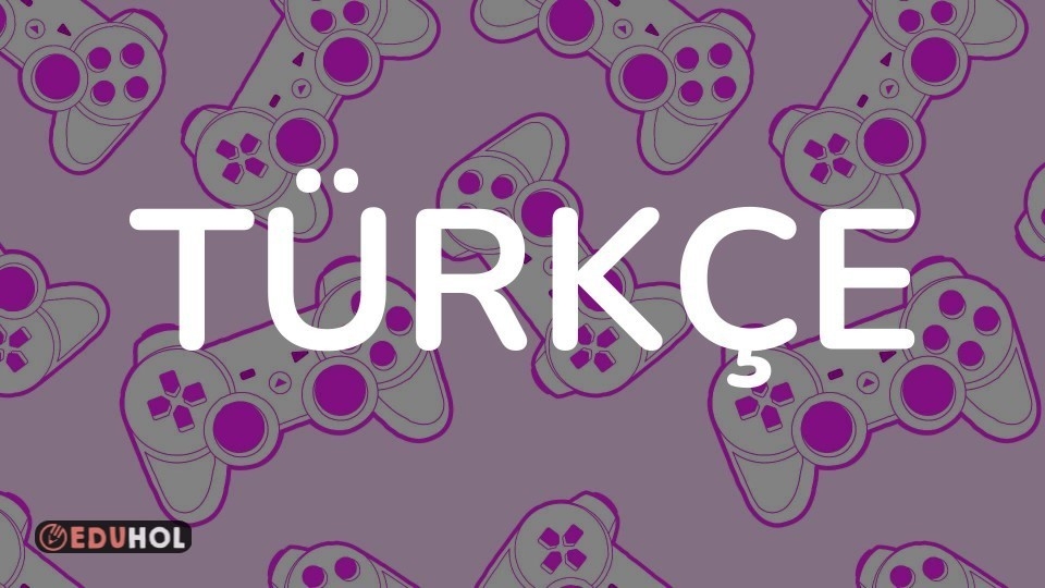 TÜRKÇE