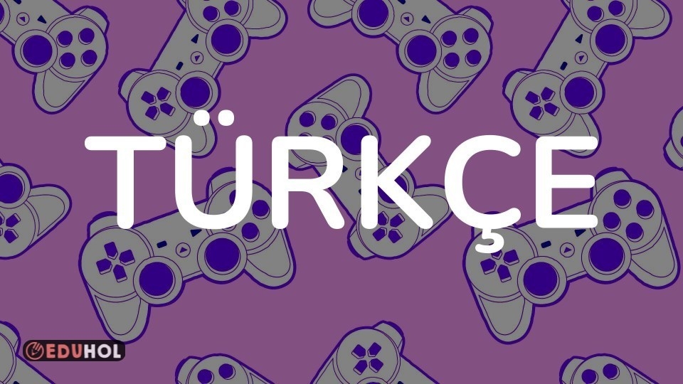 TÜRKÇE