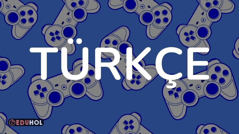 TÜRKÇE