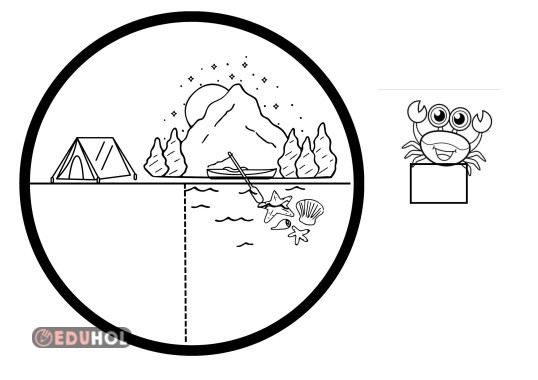 Y SESİ YENGEÇ  ETKİNLİĞİ