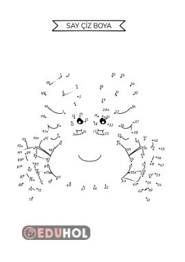 Y  SESİ YENGEÇ SAY ÇİZ BOYA