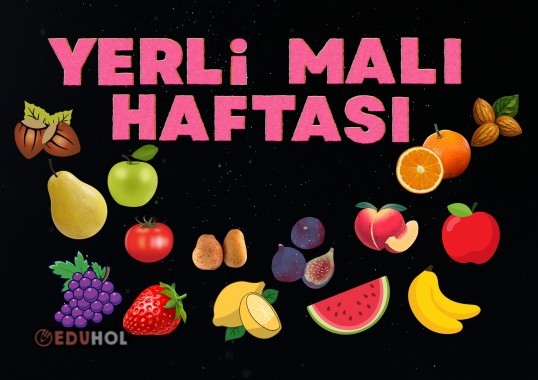 YERLİ MALI DİJİTAL PANO