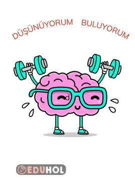 ZIT ANLAMLI KELİMELER 5