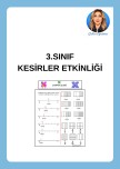 KESİRLER ETKİNLİĞİ