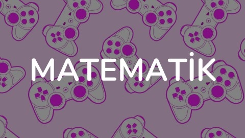 MATEMATİK