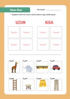 Kavram Çalışması