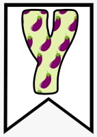 Yerli Malı Pano Yazısı